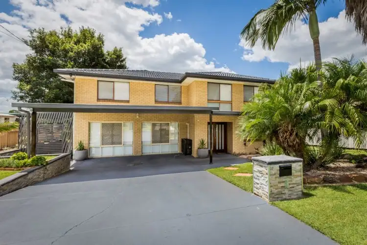 Second view of Homely house listing, 3 Lance Drive, Flinders View QLD 4305