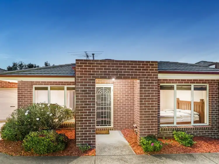 3/80 Rathcown Road, Reservoir VIC 3073