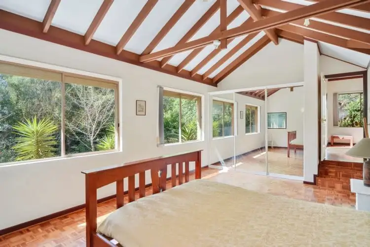 Sixth view of Homely house listing, 638 Bugong Road, Budgong NSW 2577