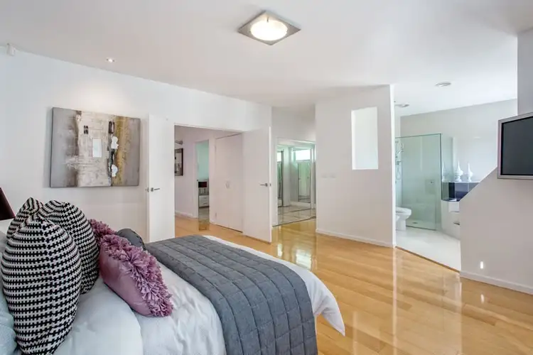Second view of Homely house listing, 69 Newton Street, Kensington VIC 3031