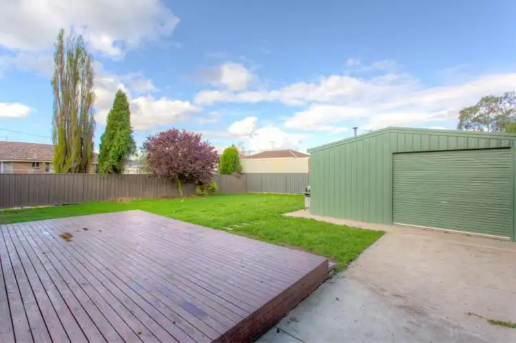 Sixth view of Homely house listing, 380 Forest Street, Wendouree VIC 3355