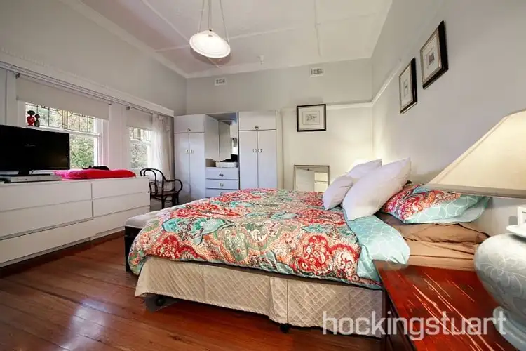 Fifth view of Homely house listing, 12 Morgan Street, Carnegie VIC 3163