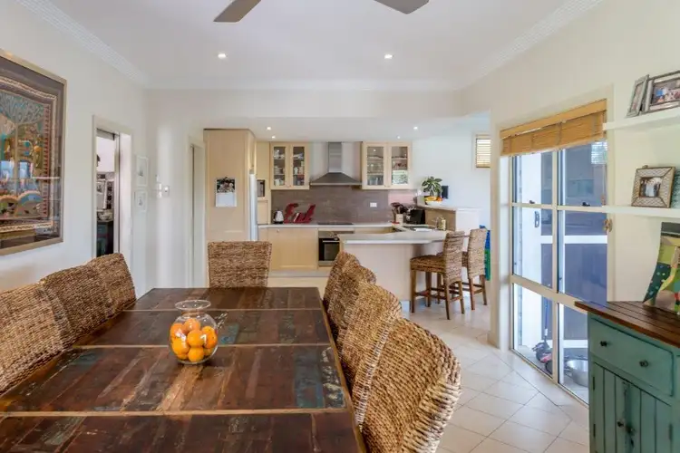 Fourth view of Homely house listing, 5 Wimbledon Grove, Garden Suburb NSW 2289