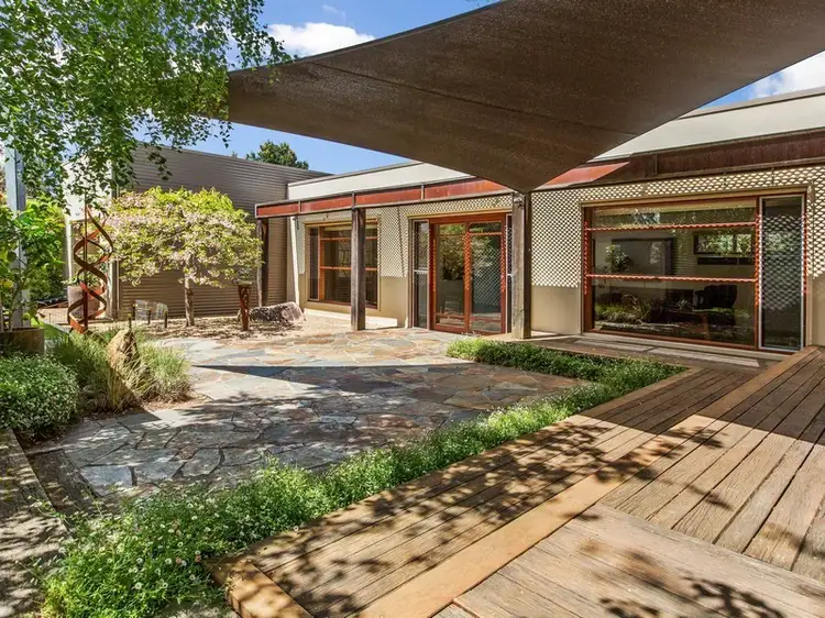 Second view of Homely house listing, 1 Bruce Street, Balnarring VIC 3926