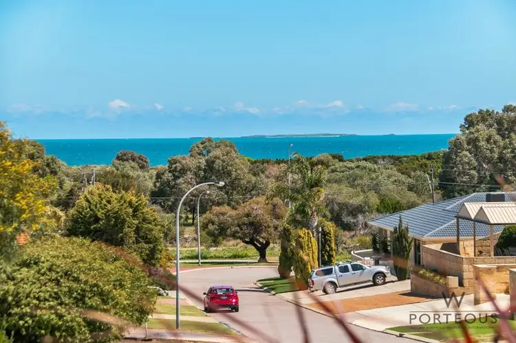 Second view of Homely house listing, 23 Castellon Crescent, Coogee WA 6166