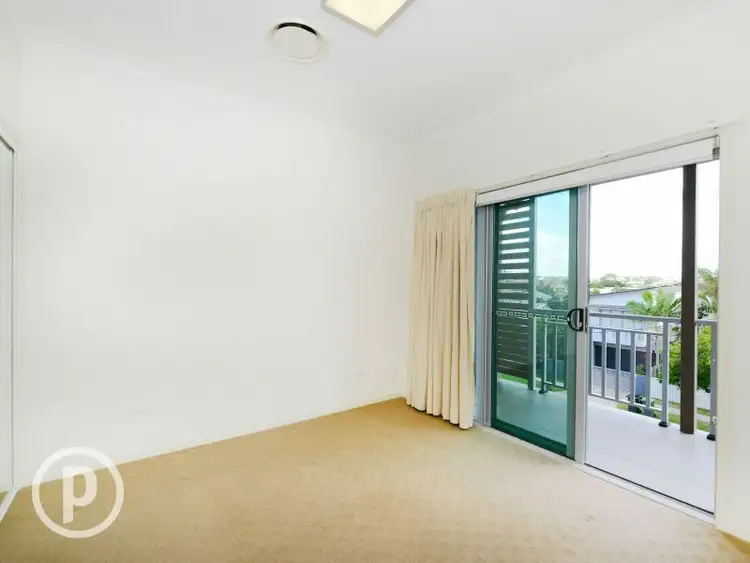 Fifth view of Homely unit listing, 8/18 Barton Rd, Hawthorne QLD 4171