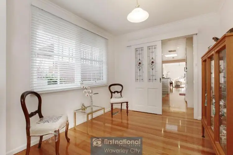 Third view of Homely house listing, 8 Meredith Street, Mount Waverley VIC 3149