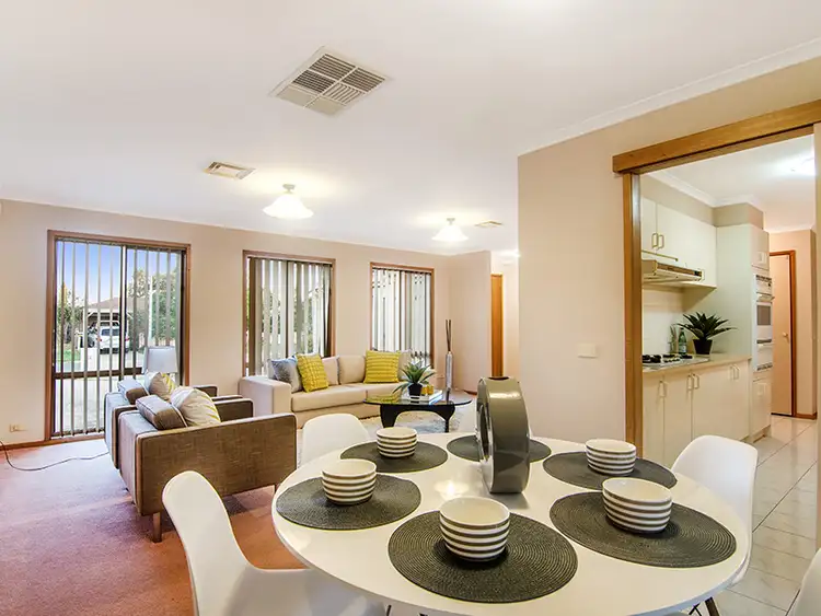 Sixth view of Homely house listing, 37 Whitsunday Drive, Hoppers Crossing VIC 3029