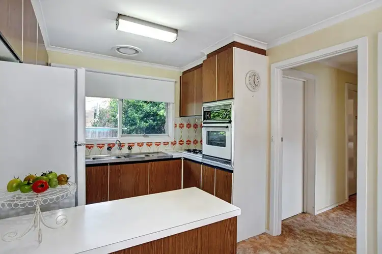 Third view of Homely unit listing, 2/32 Wilana Street, Ringwood VIC 3134