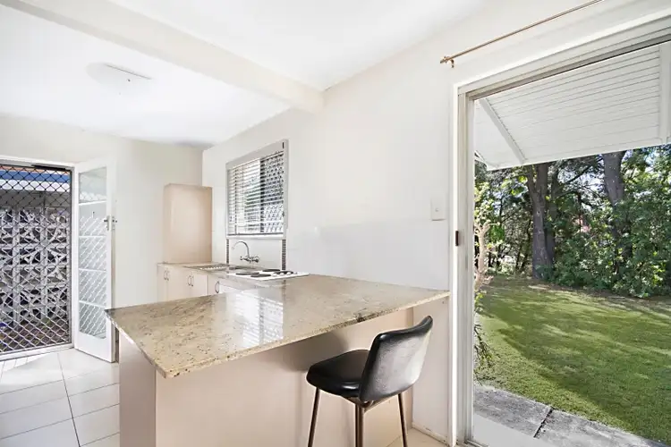 Main view of Homely unit listing, 1/35 Coolangatta Road, Coolangatta QLD 4225