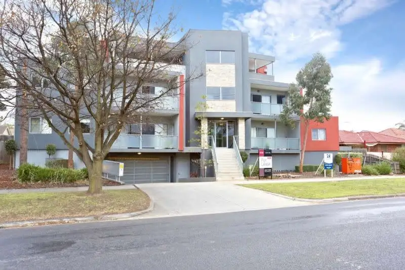 Main view of Homely apartment listing, 22/15 New Street, Ringwood VIC 3134