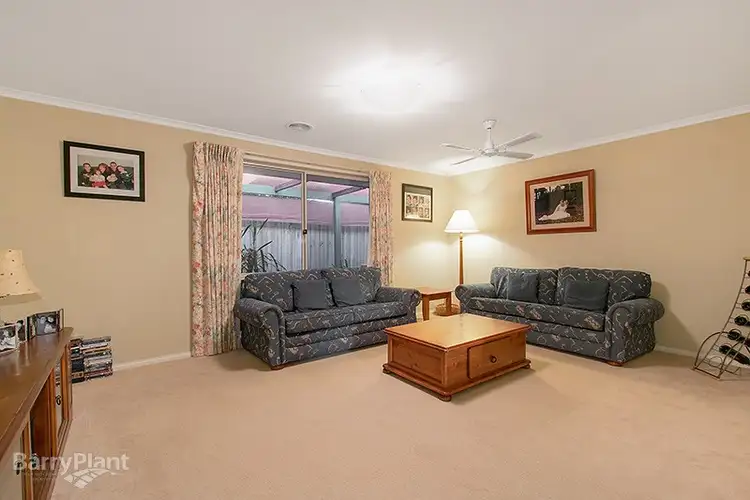 Fourth view of Homely house listing, 17 Balanka Court, Berwick VIC 3806