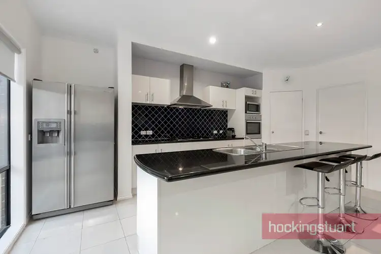 Fifth view of Homely house listing, 43 Harbour Drive, Patterson Lakes VIC 3197