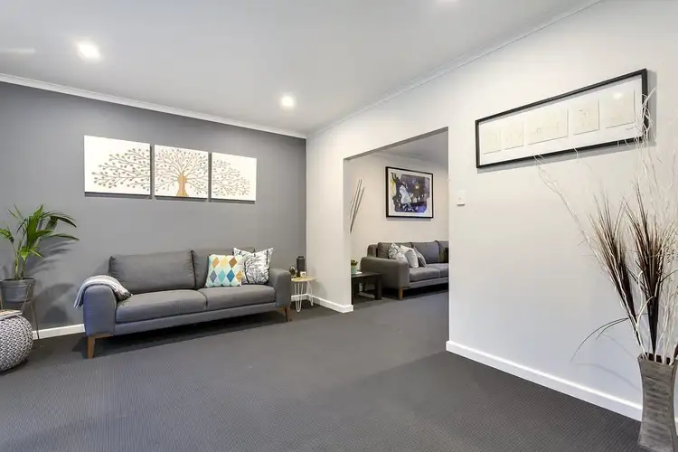 Sixth view of Homely house listing, 1/37 Ronald Road, Croydon VIC 3136