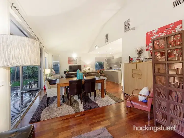 Fourth view of Homely house listing, 10 Streeton Avenue, Caroline Springs VIC 3023