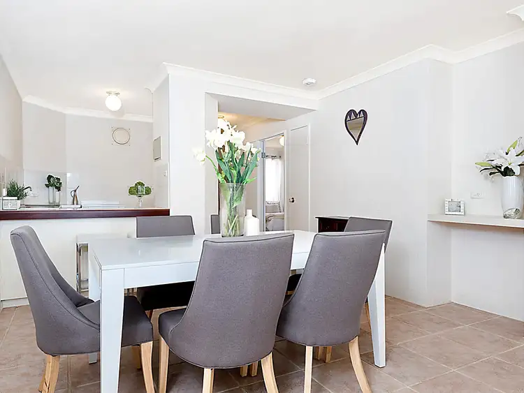 Second view of Homely apartment listing, 38/46 Smith Street, Highgate WA 6003