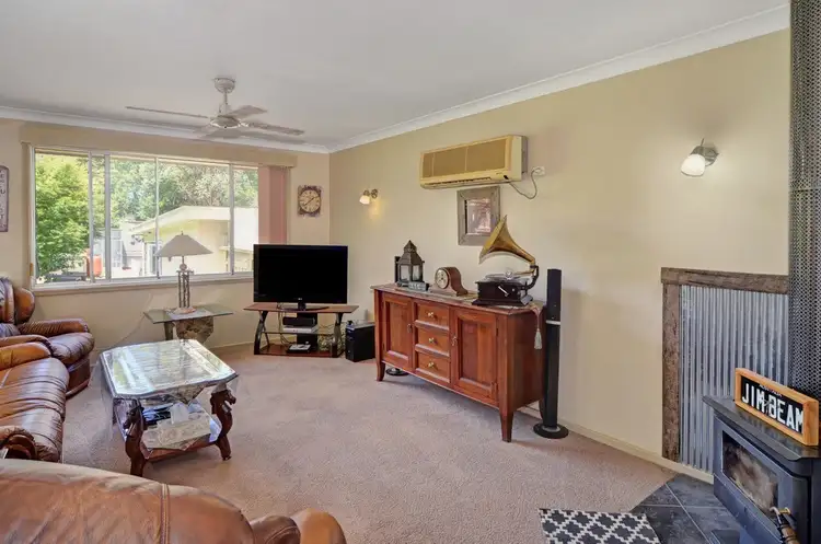 Third view of Homely house listing, 22 Karowa Street, Bomaderry NSW 2541