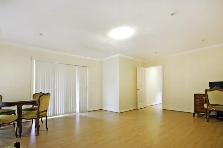 Fourth view of Homely house listing, 26 Feramin Ave, Whalan NSW 2770