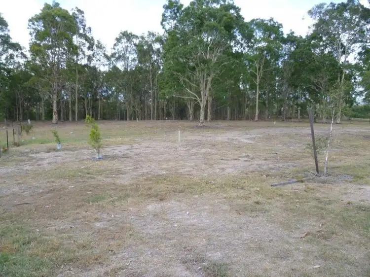 Main view of Homely land listing, LOT 15 Waterview Road, Clarence Town NSW 2321