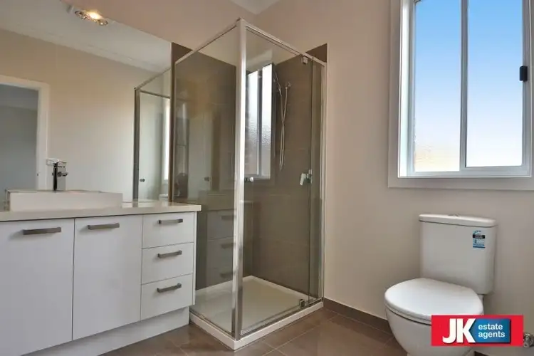 Fourth view of Homely house listing, 12 Zion Avenue, Tarneit VIC 3029