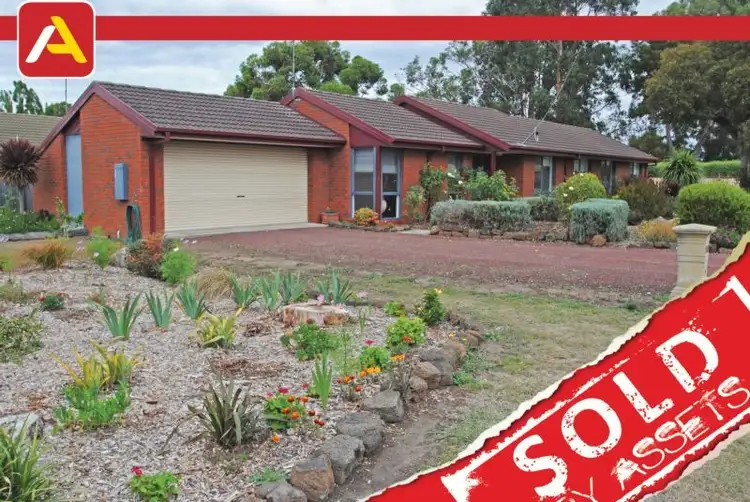 19 Stephens Street, Heywood VIC 3304
