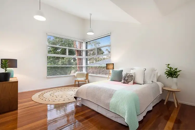 Fifth view of Homely house listing, 2/203 Rattray Road, Montmorency VIC 3094