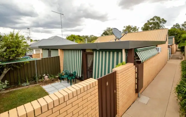 Main view of Homely unit listing, 2/115 Swan Street, Wangaratta VIC 3677