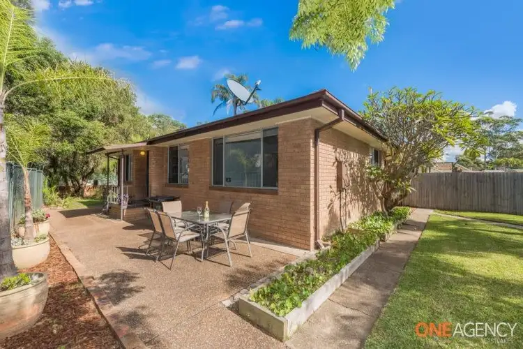 1 Milray Street, Swansea NSW 2281