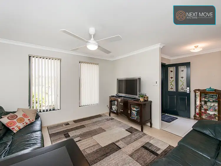 Second view of Homely house listing, 24 Milroy Street, Willagee WA 6156