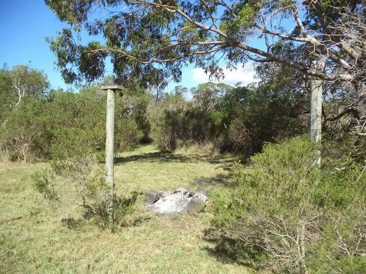 Fifth view of Homely land listing, 21 Hollands Landing Road, Hollands Landing VIC 3875
