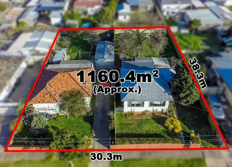 Fifth view of Homely house listing, 9 Vule Street, St Albans VIC 3021