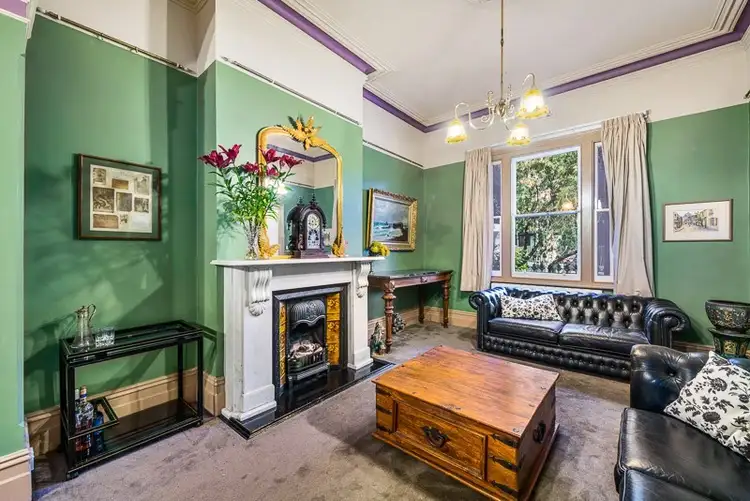 Fifth view of Homely house listing, 88 Roden Street, West Melbourne VIC 3003
