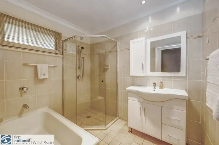 Sixth view of Homely house listing, 38 Delaware Road, Ermington NSW 2115