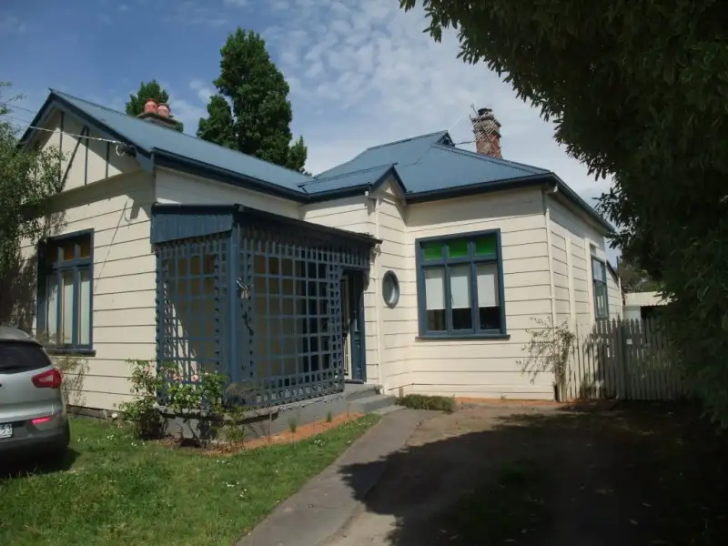 Main view of Homely house listing, 1 Dudley Street, Wonthaggi VIC 3995