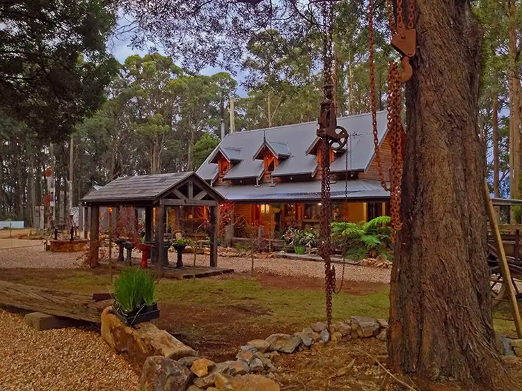 Third view of Homely house listing, 19 Old Glenburn Road, Kinglake VIC 3763