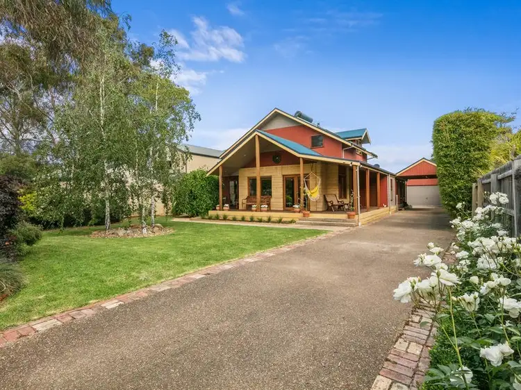 Third view of Homely house listing, 13 Renown Road, Balnarring VIC 3926