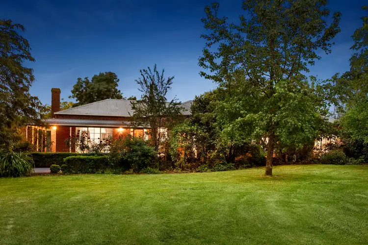 Fourth view of Homely house listing, 25 Pavitt Lane, Kilsyth VIC 3137