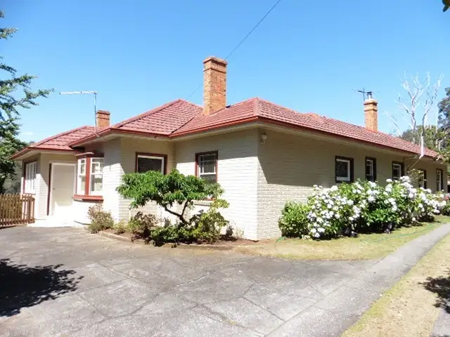 Main view of Homely house listing, 18 Cascade Dam Road, Derby TAS 7264