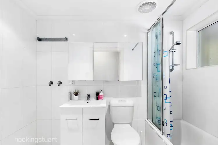 Sixth view of Homely apartment listing, 4/378 Inkerman Street, St Kilda East VIC 3183