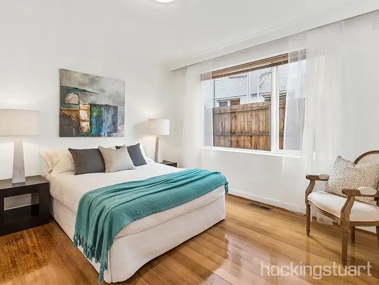 Second view of Homely apartment listing, 5/57-59 Lansdowne Road, St Kilda East VIC 3183