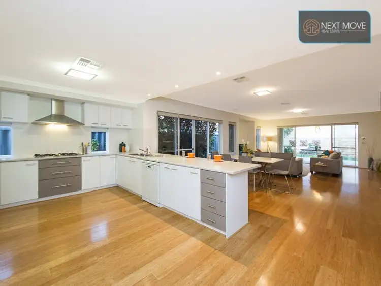 Fourth view of Homely house listing, 25 Keppell St, Willagee WA 6156