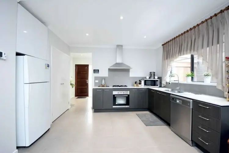 Second view of Homely house listing, 18 Saint Road, Craigieburn VIC 3064