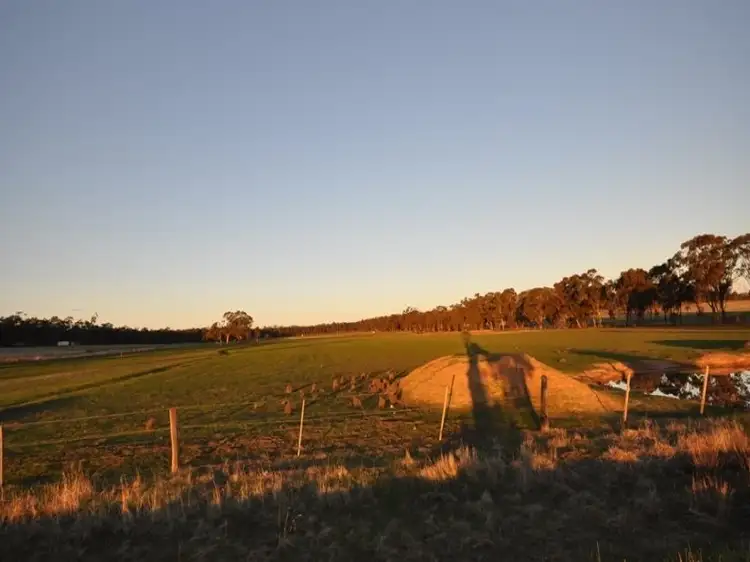 Fourth view of Homely land listing, LOT 12 Cemetery Road, Bealiba VIC 3475