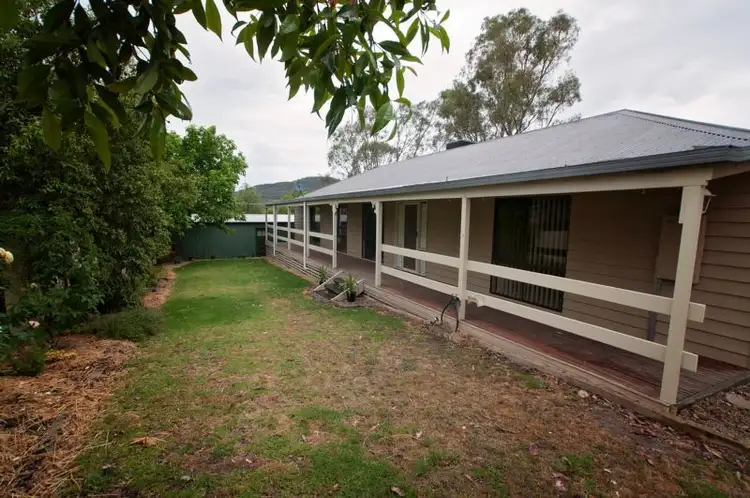 133 Old Hume Highway, Glenrowan VIC 3675