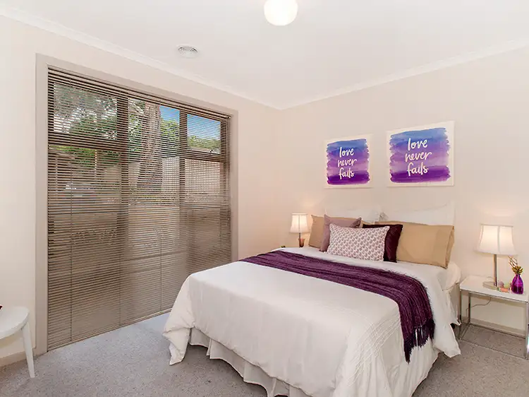 Fifth view of Homely townhouse listing, 7A Homewood Street, Nunawading VIC 3131