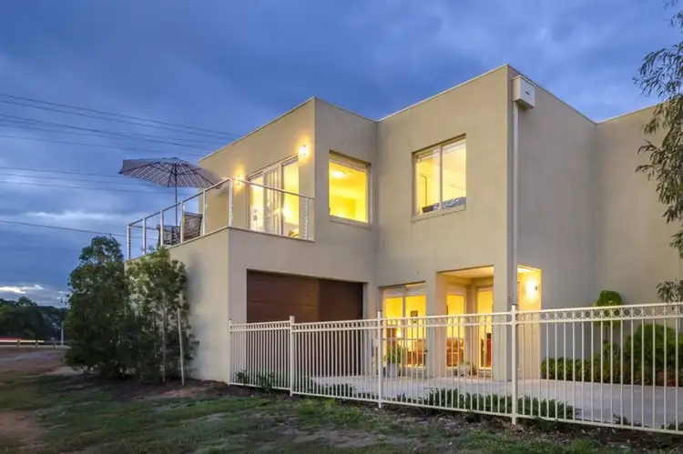 3/10 Quinlan Court, Werribee VIC 3030