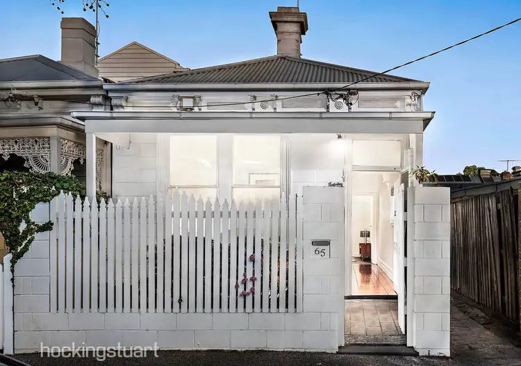 65 O'Grady Street, Albert Park VIC 3206