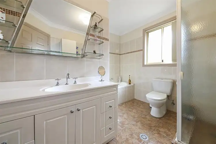 Sixth view of Homely semi-detached listing, 34 Alamein Road, Revesby Heights NSW 2212
