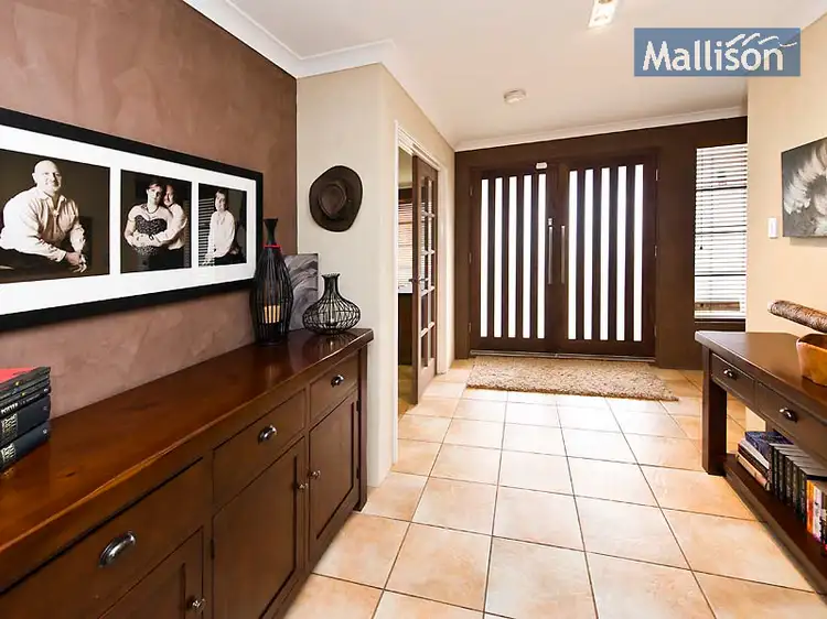 Fourth view of Homely house listing, 24 Battrass Loop, Baldivis WA 6171