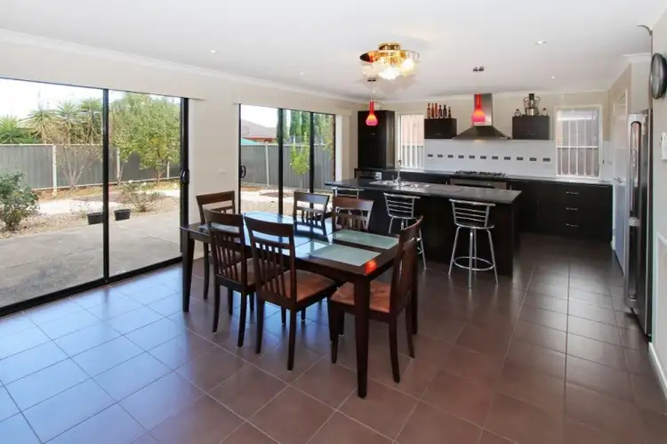 Main view of Homely house listing, 16 Quartz Grove, Epping VIC 3076